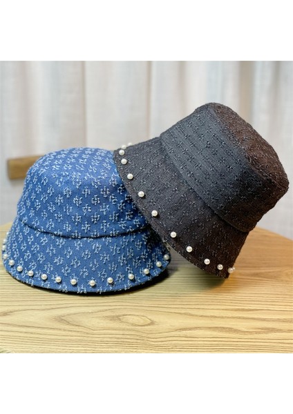 Yj Kış Sıcak Şapka Moda (Yurt Dışından)