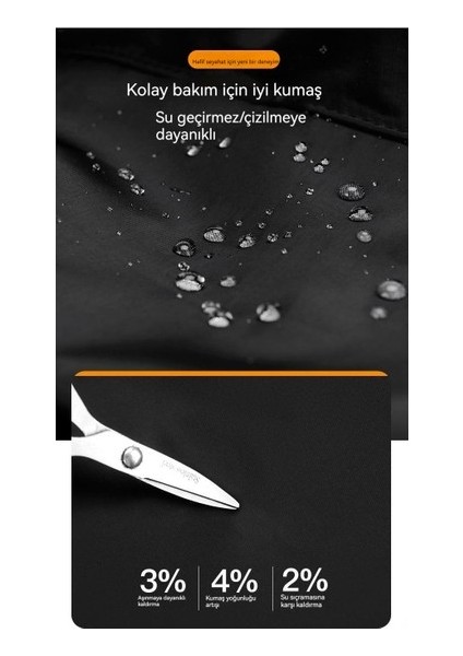 Büyük Kapasiteli Rahat Iş Erkek Omuz Çantası (Yurt Dışından) fiyatları