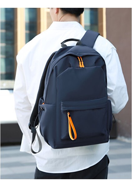 Büyük Kapasiteli Rahat Iş Erkek Omuz Çantası (Yurt Dışından) fırsatları