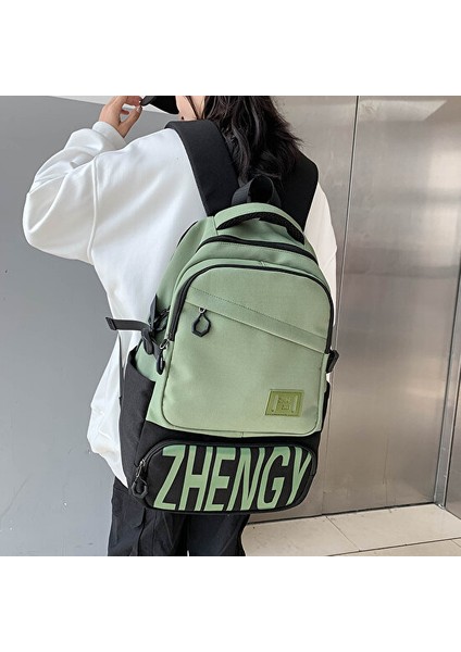 Erkek Sırt Çantası Çok Fonksiyonlu Büyük Kapasiteli Bilgisayar Seyahat Çantası (Yurt Dışından) fırsatları