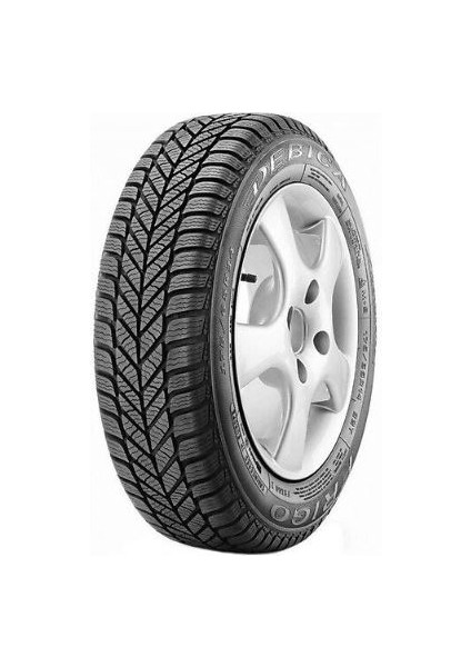 195/55 R16 87H Frigo Hp 2 Xl Kış Lastiği (Üretim Yılı: 2023)