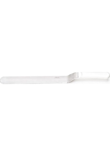 Pasta Spatula, Belli, Plastik Saplı, 30.5 cm