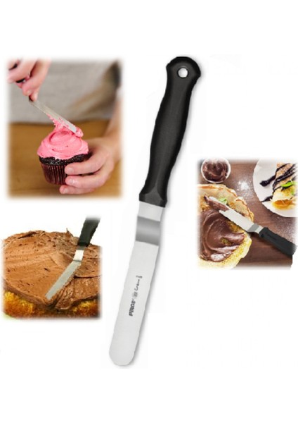 Belli Pasta Spatula Mini 11,5 cm