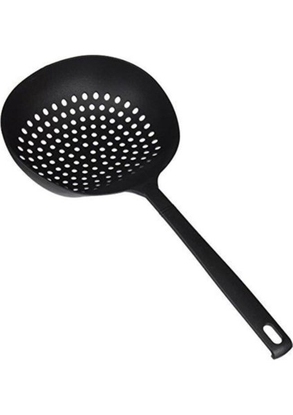 Nero Jumbo Plastik Süzgeç, 36.5 cm
