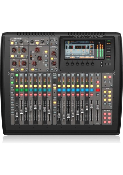 X32 Compact 40 Kanal Dijital Mixer