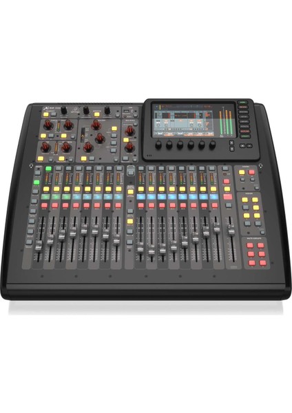 X32 Compact 40 Kanal Dijital Mixer