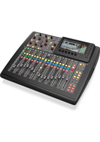 X32 Compact 40 Kanal Dijital Mixer