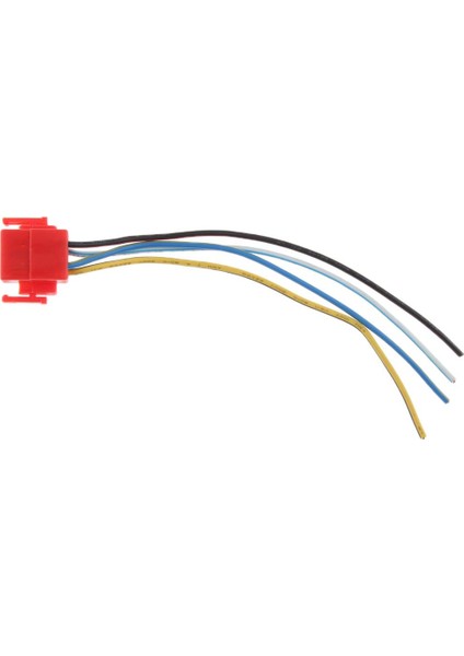 CBR900RR Için Marş Solenoid Örü (Yurt Dışından)