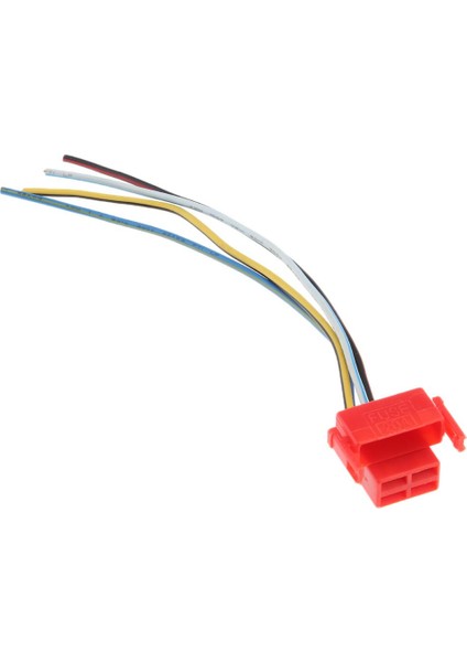 CBR900RR Için Marş Solenoid Örü (Yurt Dışından)
