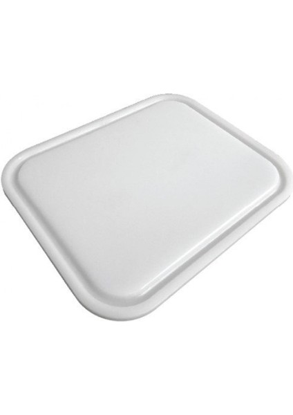Kanallı Kesim Levhası 26.5X32.5X1 cm