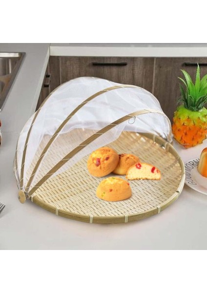 Gıda Çadırı Sepeti Ör Sebze M Için El Yapımı (Yurt Dışından) modelleri