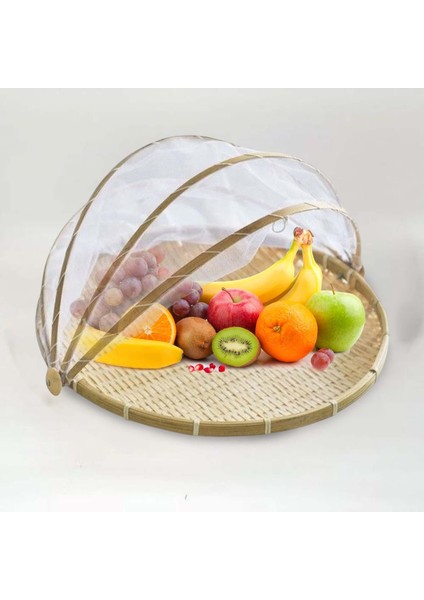 Gıda Çadırı Sepeti Ör Sebze M Için El Yapımı (Yurt Dışından) fırsatları