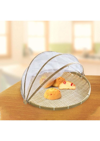 Gıda Çadırı Sepeti Ör Sebze M Için El Yapımı (Yurt Dışından) indirimleri