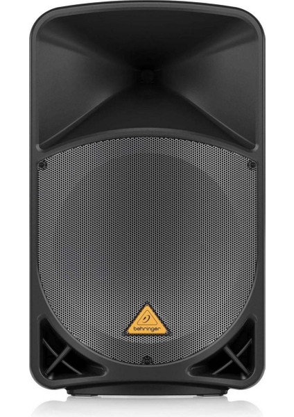 Eurolive B115MP3 15" 1000W Aktif Hoparlör