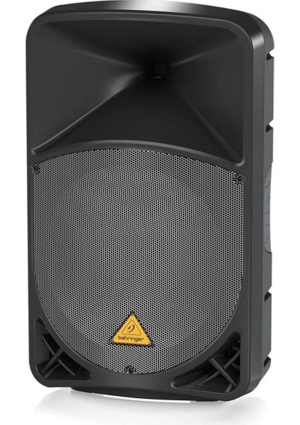 Eurolive B115MP3 15" 1000W Aktif Hoparlör modelleri