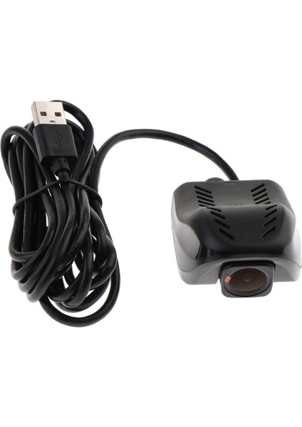 USB Kamera Araç Bağlantı Noktası (Yurt Dışından)