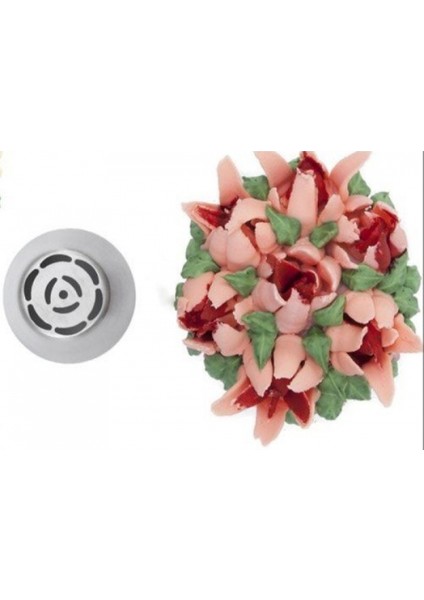 Çiçek Yapım Duyu 16 No 4.1x2.3x3.6 cm fiyatları