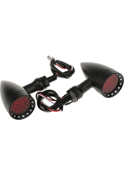 Motosiklet Için (Yurt Dışından)