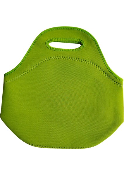 Alışveriş Çantası, Market Kabı, Dayanıklı, Yalıı, Yeşil (Yurt Dışından)