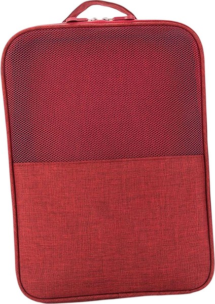 Ayakkabı Çantaları Aksesuarları Ev Kırmızı Için Çok Fonksiyonlu (Yurt Dışından) modelleri