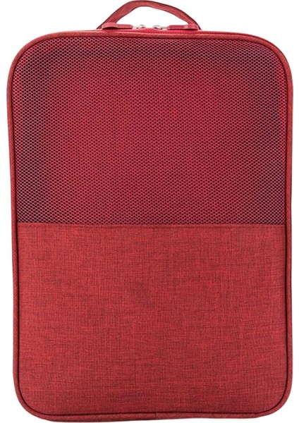 Ayakkabı Çantaları Aksesuarları Ev Kırmızı Için Çok Fonksiyonlu (Yurt Dışından) fırsatları