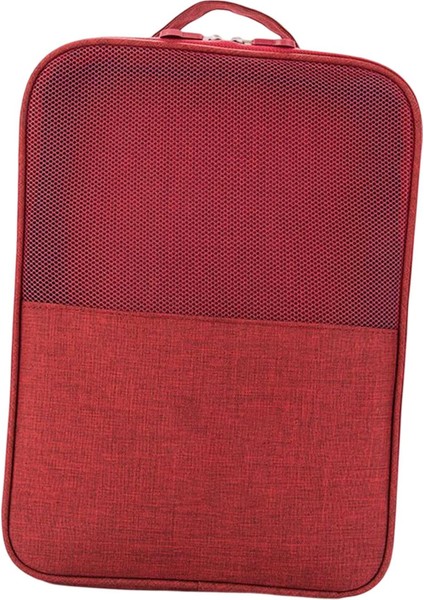 Ayakkabı Çantaları Aksesuarları Ev Kırmızı Için Çok Fonksiyonlu (Yurt Dışından) indirimleri