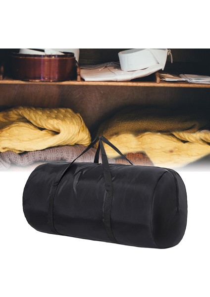 Silindir Kamp Yoga Matı Çantası, Bü Kapasiteli, L (Yurt Dışından) fırsatları