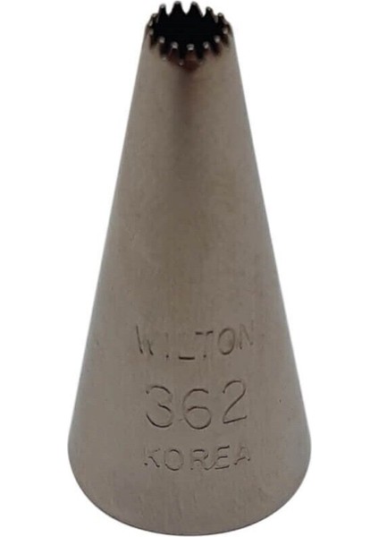 362 Korea Duyu 2X19 mm fiyatları