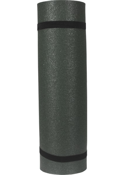 Antrasit Kamp Matı 180X60 cm 10MM