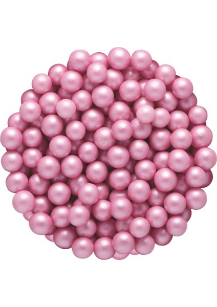 Sprinkles Bebe Pembe 8 mm Boncuk Şeker 70 gr fiyatları