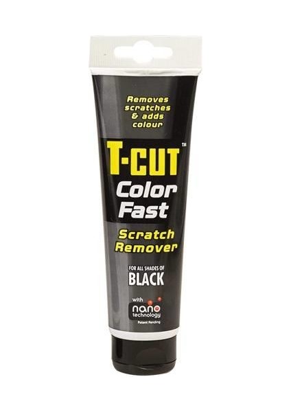 T-Cut Colour Fast 150GR Siyah