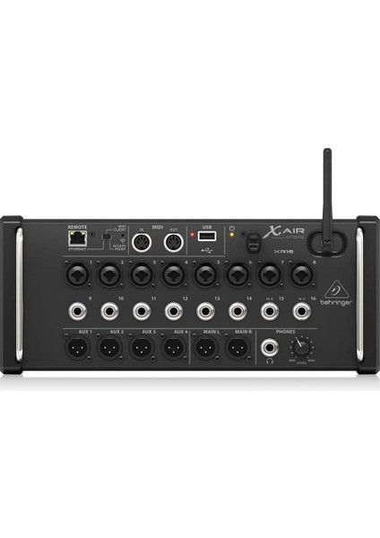 XR16 16 Kanal Dijital Mikser