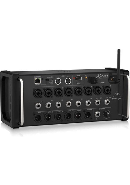 XR16 16 Kanal Dijital Mikser