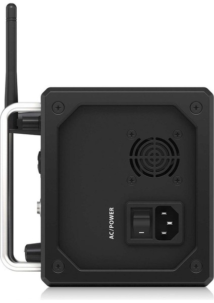 XR16 16 Kanal Dijital Mikser