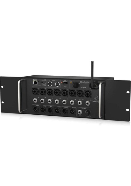 XR16 16 Kanal Dijital Mikser