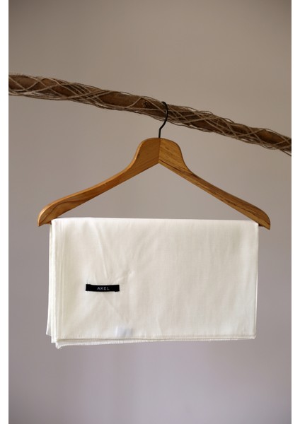 Düz Modal Ipk Şal 80 x 185 Ebat fiyatları