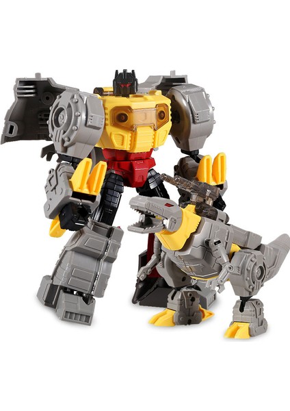 G1 Serisi Inşaat Oyuncakları Transformers (Yurt Dışından)