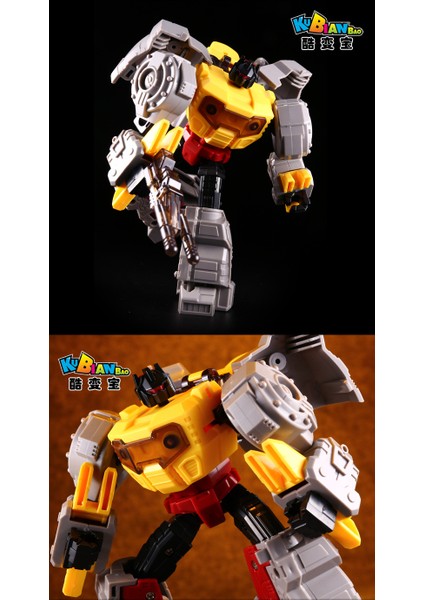 G1 Serisi Inşaat Oyuncakları Transformers (Yurt Dışından) fiyatları