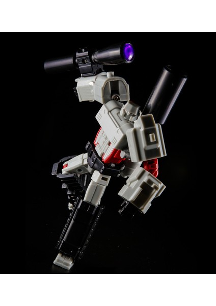 G1 Serisi Inşaat Oyuncakları Transformers (Yurt Dışından)