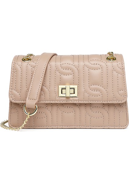 Çapraz Askılı Çanta Kadın Omuz Çantası (Yurt Dışından)