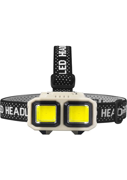 Dış Mekan Farı Güçlü Şarj Edilebilir Çalışma Lambası (Yurt Dışından) fiyatları