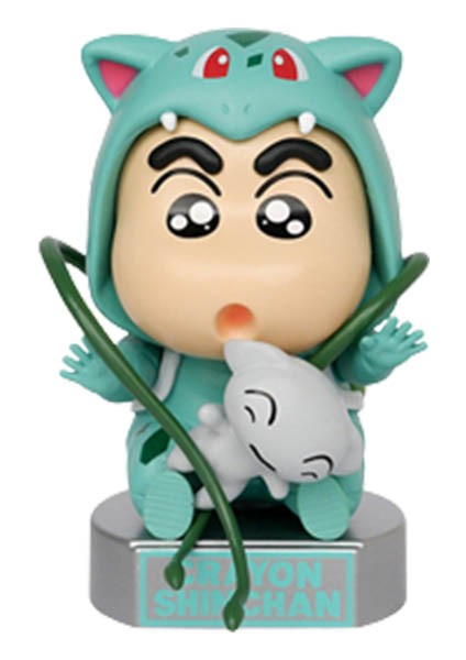 15 cm Crayon Shin-Chan Çapraz Giyinen Figür (Yurt Dışından) fiyatları