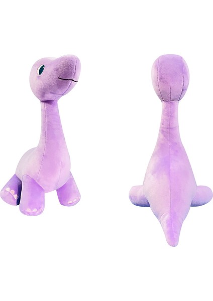 Dinozor Karakteri Çocuk Peluş Oyuncak 25CM (Yurt Dışından)