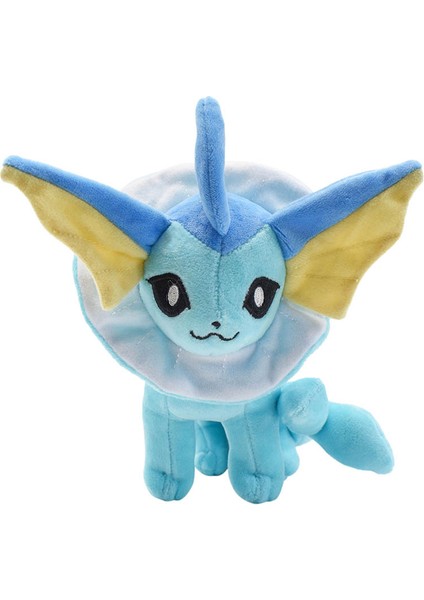 Pokemon Eevee Peluş Oyuncak 7,8 Inç (Yurt Dışından)