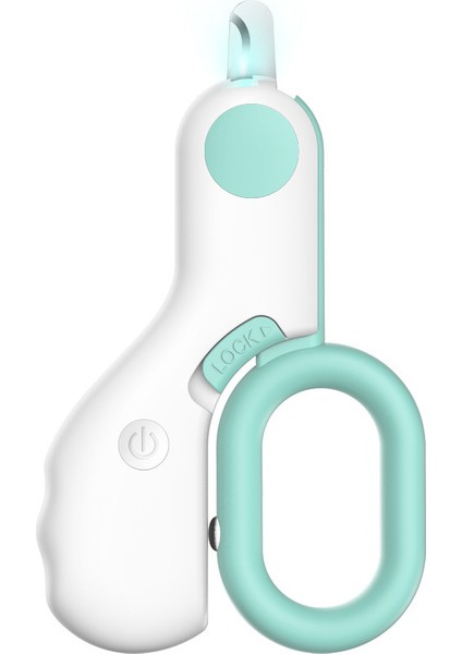 LED Işıklı Evcil Hayvan Tırnak Makası (Yurt Dışından)