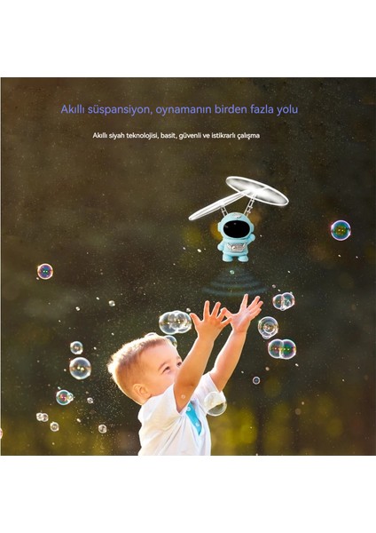 Şarj Edilebilir Indüksiyonlu Uçan Araç (Yurt Dışından) fiyatları