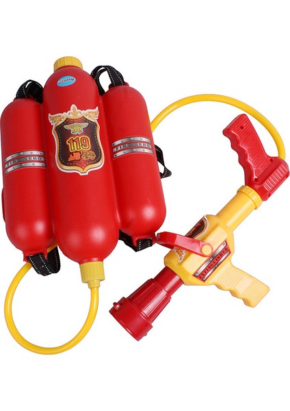 Çocuk Yangın Sırt Çantası Su Tabancası (Yurt Dışından) fiyatları