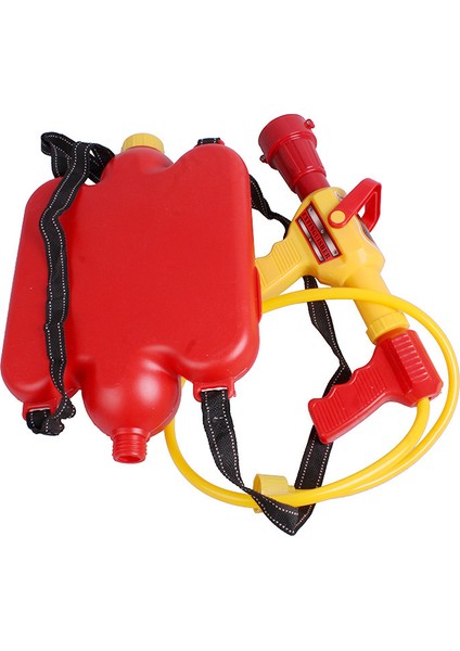 Çocuk Yangın Sırt Çantası Su Tabancası (Yurt Dışından) modelleri
