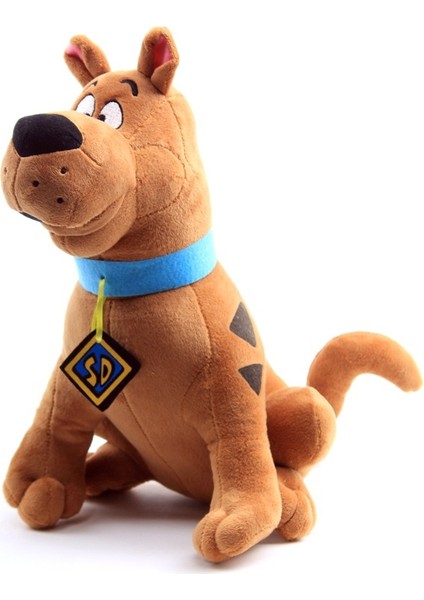 Kahverengi Great Dane Peluş Oyuncak 14 Inç (Yurt Dışından) fiyatları