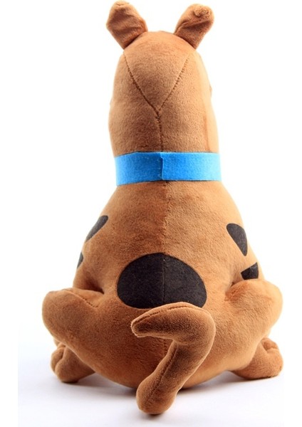 Kahverengi Great Dane Peluş Oyuncak 14 Inç (Yurt Dışından) fırsatları